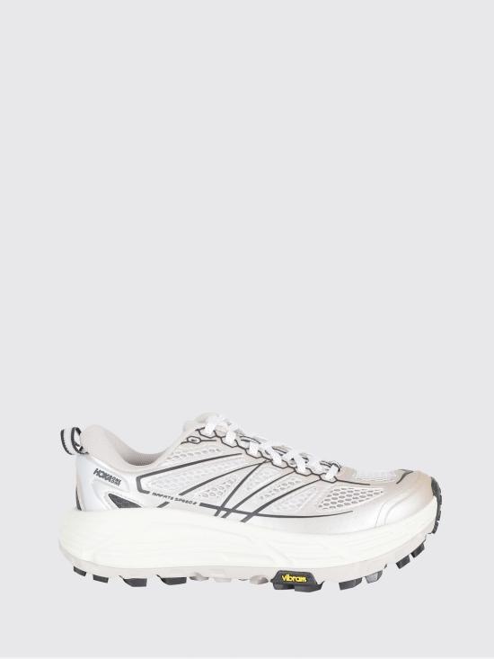 26SS 호카 마파테 스피드 2 TS 1171891 PLCK Silver