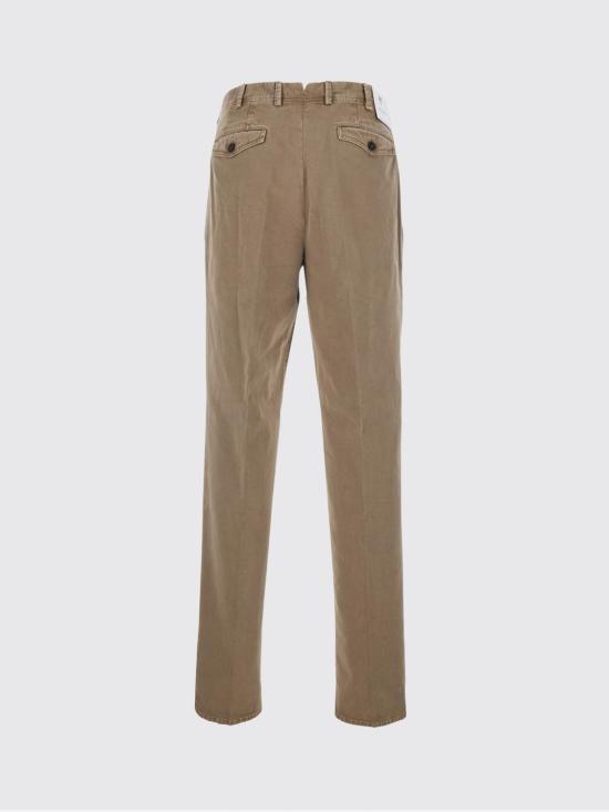 26SS 피티토리노 팬츠 COZTCMZB0RWLSR95 Y121 Brown - PT TORINO