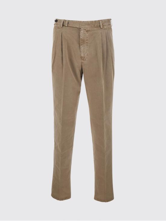 26SS 피티토리노 팬츠 COZTCMZB0RWLSR95 Y121 Brown - PT TORINO