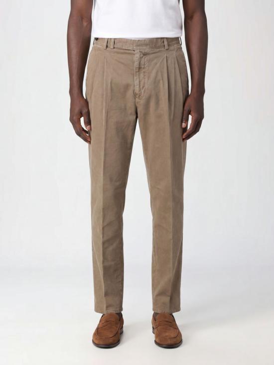 26SS 피티토리노 팬츠 COZTCMZB0RWLSR95 Y121 Brown