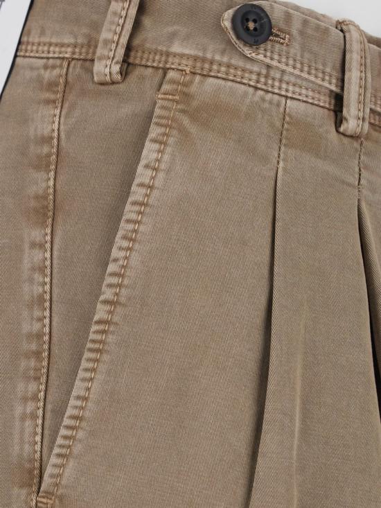 26SS 피티토리노 팬츠 COZTCMZB0RWLSR95 Y121 Brown - PT TORINO