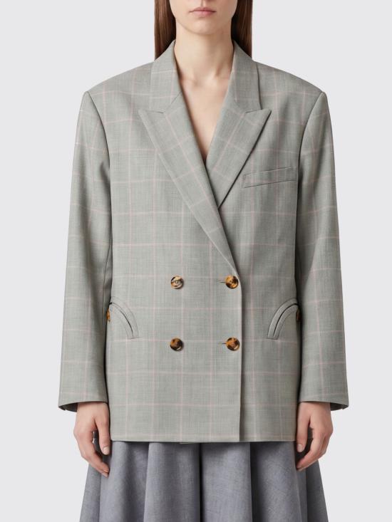 26SS 블레이즈 자켓 BZCHB01BAV YP01 Beige