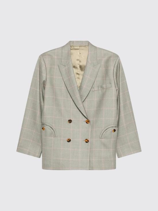 26SS 블레이즈 자켓 BZCHB01BAV YP01 Beige - BLAZE