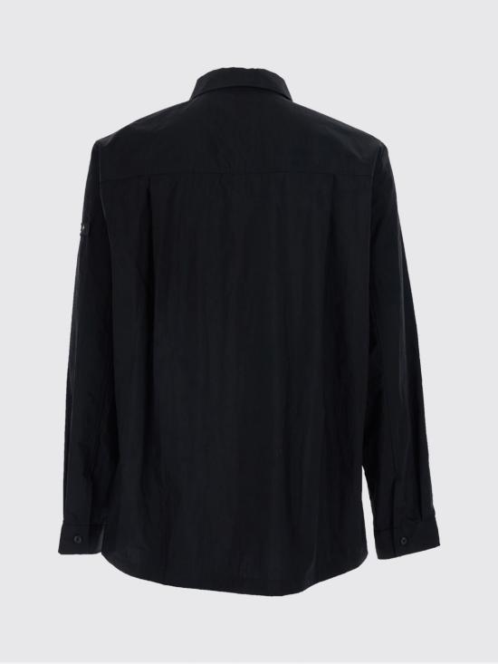 26SS 타트라스 셔츠 MCKZ0307073588 001 Black - TATRAS