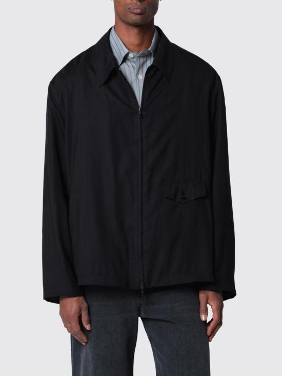26SS 아워레가시 자켓 M2261EE Black