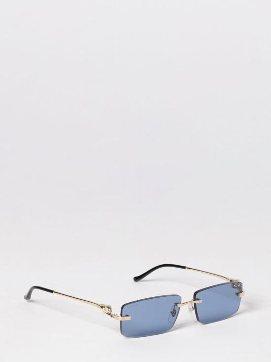 26SS 까르띠에 선글라스 CT0430S 004 Blue