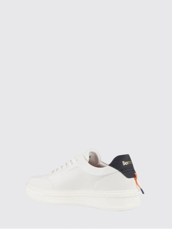 26SS 베라쿠다 스니커즈 BU3510A V2093 White - BARRACUDA