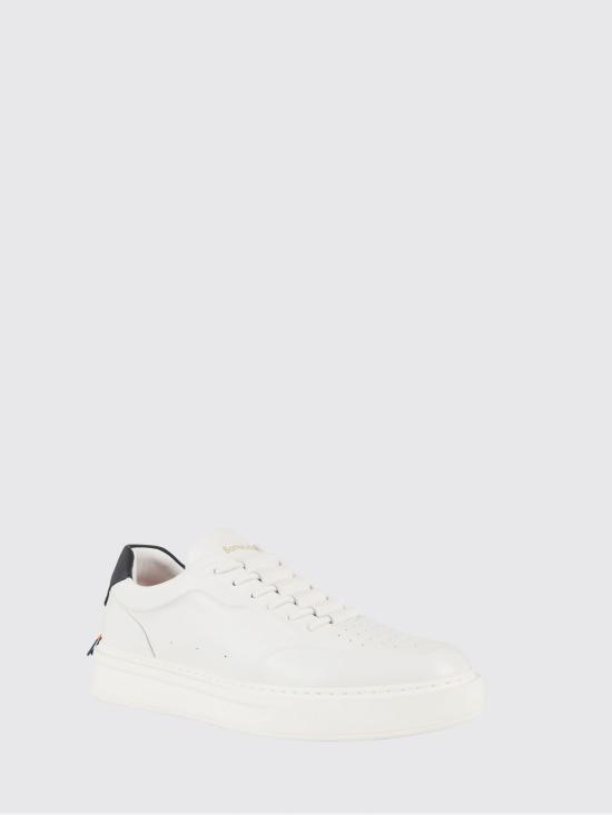 26SS 베라쿠다 스니커즈 BU3510A V2093 White - BARRACUDA