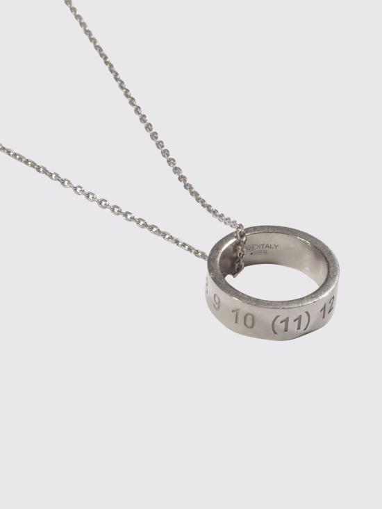 26SS 마르지엘라 보석 SI8UU0001SV0129 951 Silver - MAISON MARGIELA