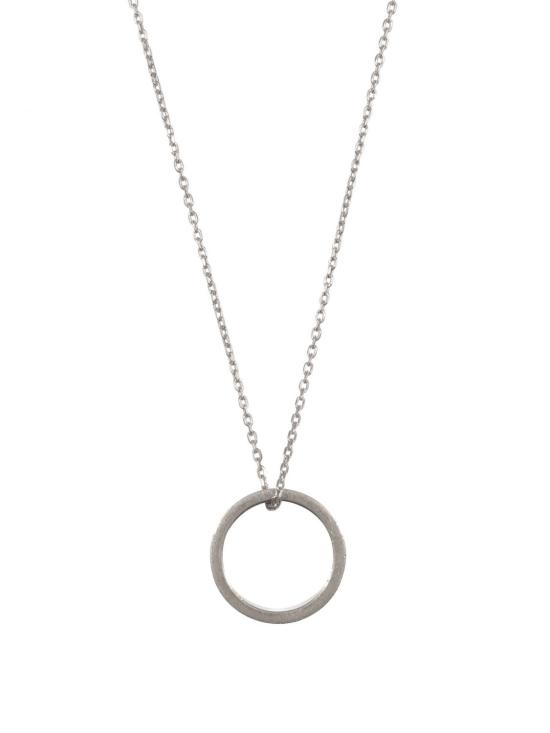 26SS 마르지엘라 보석 SI8UU0001SV0129 951 Silver - MAISON MARGIELA