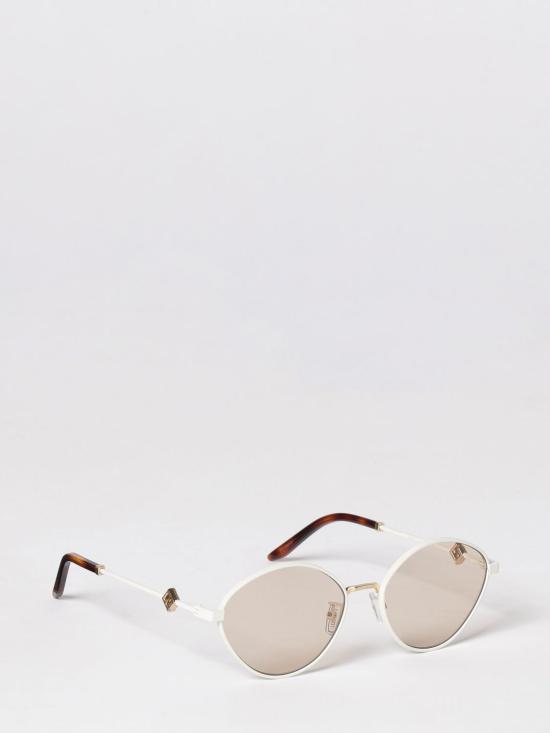 26SS 펜디 선글라스 FE40217U 25E White