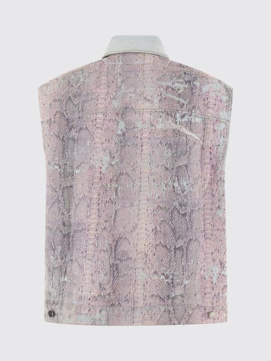 26SS 하이쿠레 베스트 HEW09123DF193 L0919 Multicolor - HAIKURE