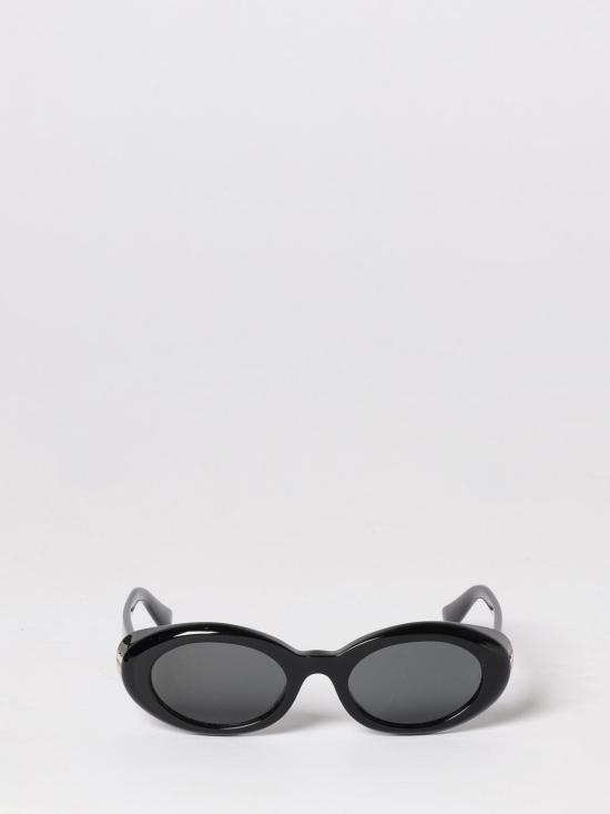26SS 미우미우 선글라스 B09S 16K08Z Black - MIU MIU