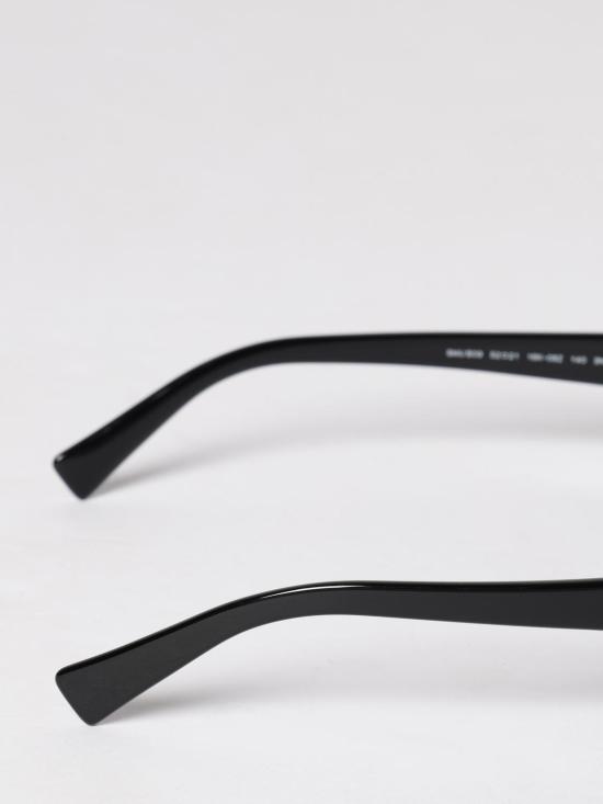26SS 미우미우 선글라스 B09S 16K08Z Black - MIU MIU