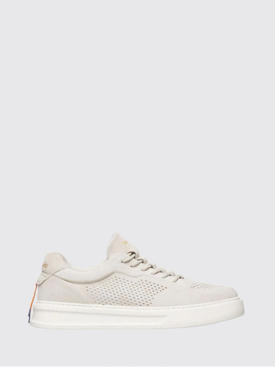 26SS 베라쿠다 스니커즈 BU3612A BCO White