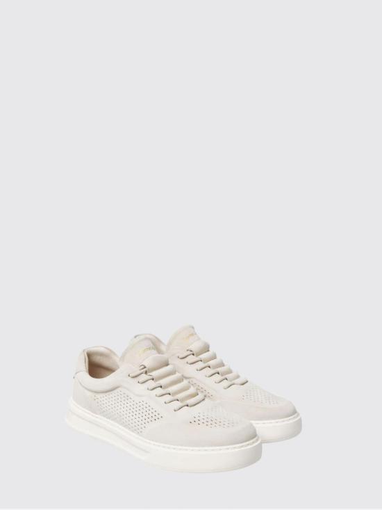 26SS 베라쿠다 스니커즈 BU3612A BCO White - BARRACUDA