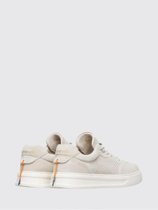 26SS 베라쿠다 스니커즈 BU3612A BCO White - BARRACUDA