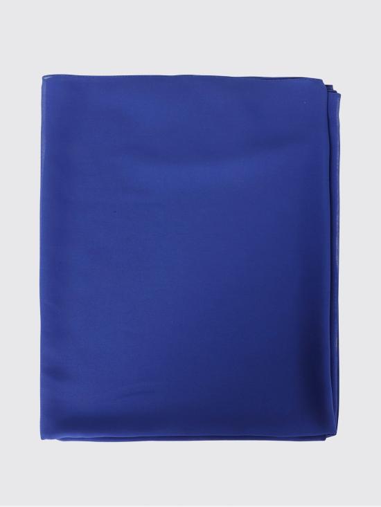 26SS 지안루카카페놀로 머플러/스카프 26EC04800 25 Blue