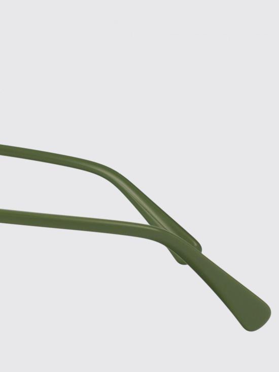 26SS 롱샴 선글라스 LO612S 213 Grey - LONGCHAMP