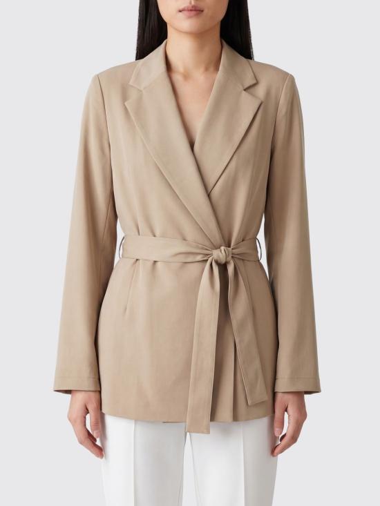 26SS 파로쉬 자켓 D420453PAKY 004 Beige