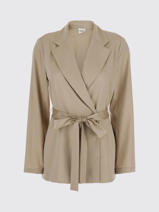 26SS 파로쉬 자켓 D420453PAKY 004 Beige - PAROSH