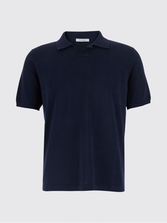26SS 캉그라 폴로 티셔츠 303423 38 Blue - KANGRA