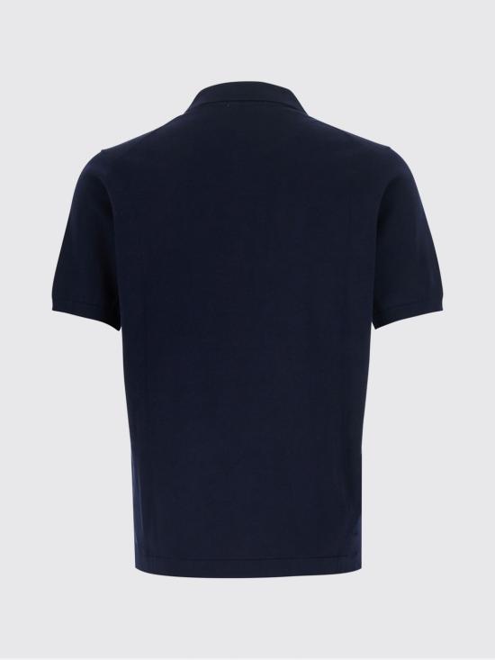 26SS 캉그라 폴로 티셔츠 303423 38 Blue - KANGRA