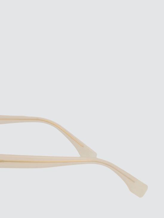 26SS 펜디 선글라스 FE40224I 25E White - FENDI