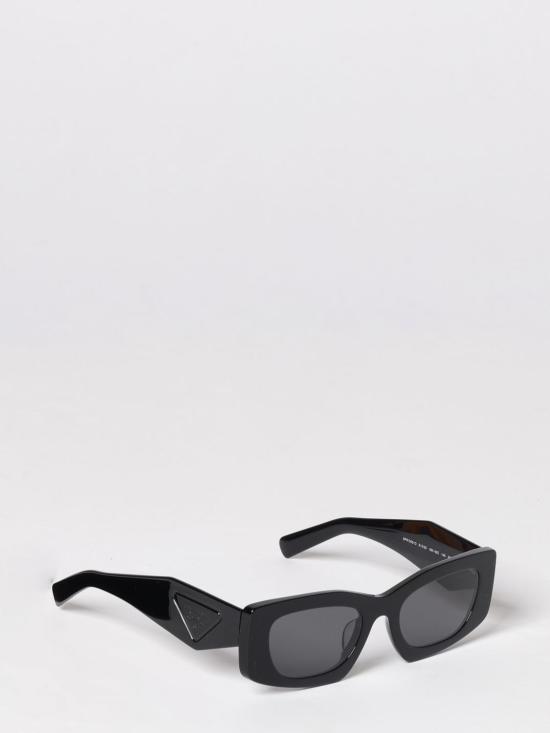 26SS 프라다 선글라스 D03SD 16K08Z Black