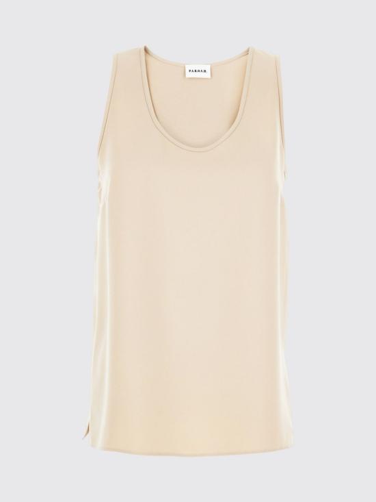 26SS 파로쉬 탑 D313080PANTY 26004 Beige - PAROSH