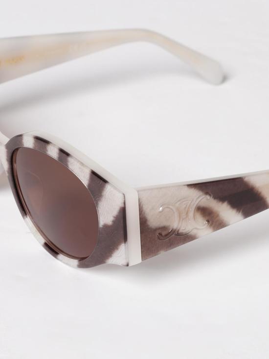 26SS 셀린느 선글라스 CL40341U 99E Multicolor - CELINE