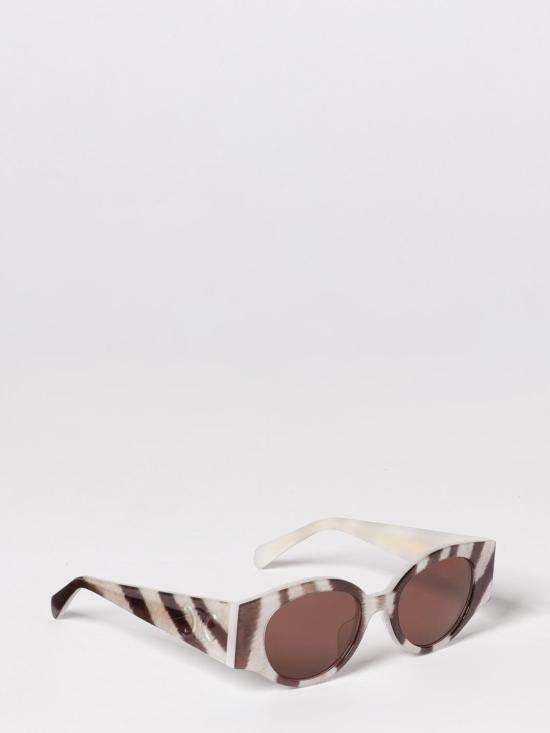 26SS 셀린느 선글라스 CL40341U 99E Multicolor