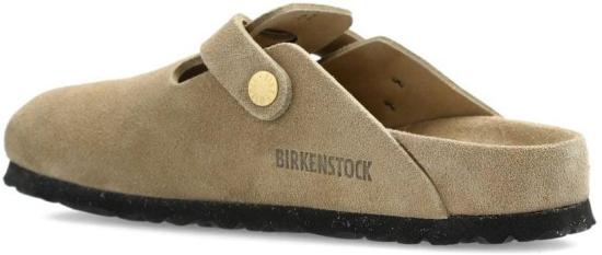 26SS 버켄스탁 보스턴 토프 1031511DTAUPE - BIRKENSTOCK