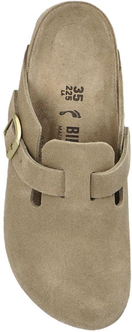 26SS 버켄스탁 보스턴 토프 1031511DTAUPE - BIRKENSTOCK