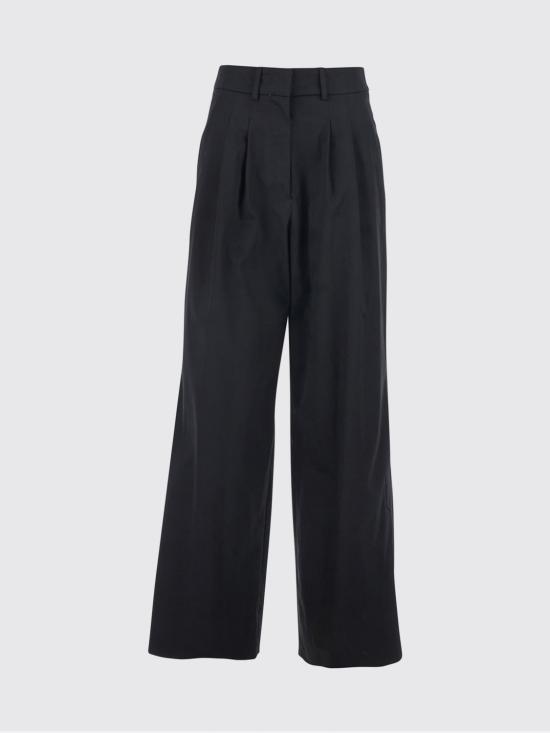 26SS 피티토리노 팬츠 CDVSFKZ00STDSD85 0990 Black - PT TORINO
