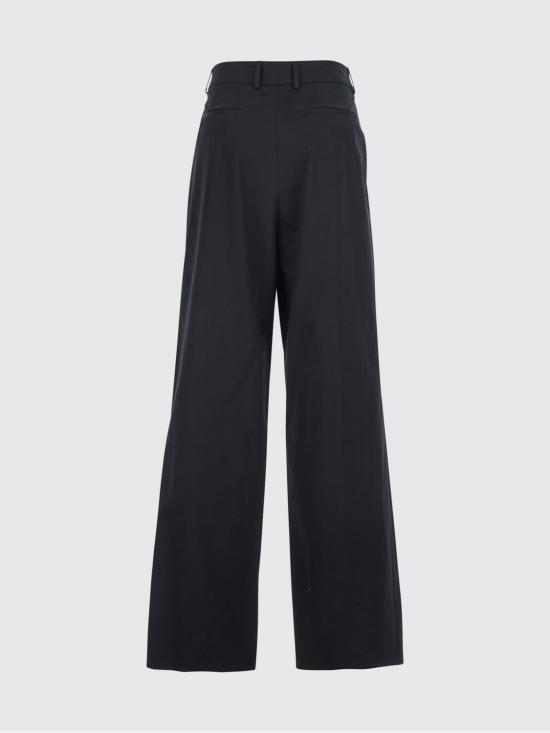 26SS 피티토리노 팬츠 CDVSFKZ00STDSD85 0990 Black - PT TORINO