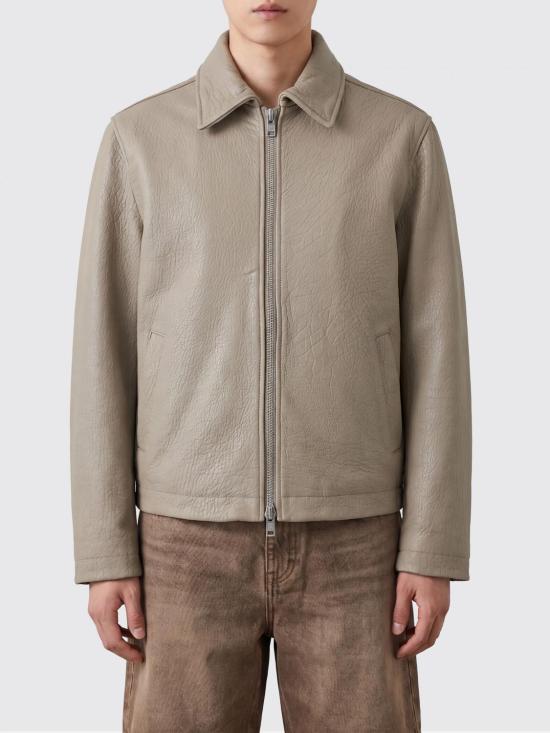 26SS 선플라워 자켓 6047 TAUPE Beige