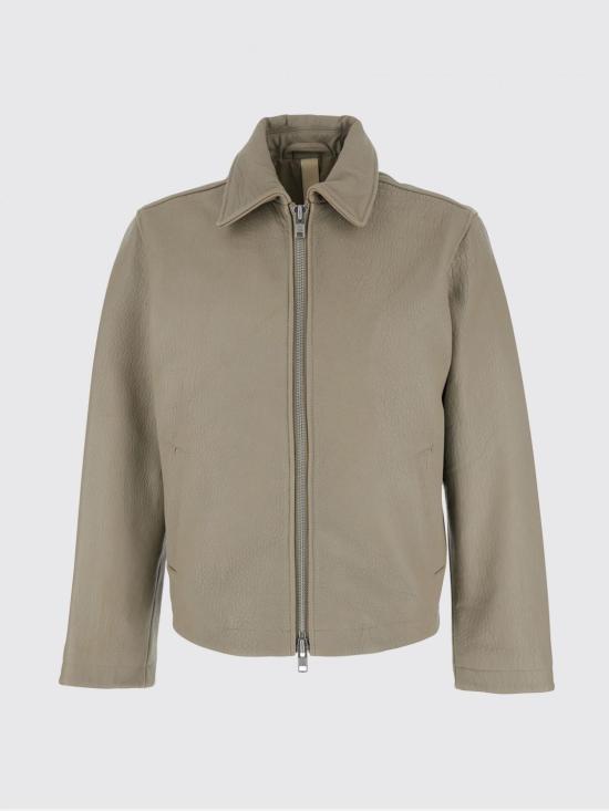 26SS 선플라워 자켓 6047 TAUPE Beige - SUNFLOWER