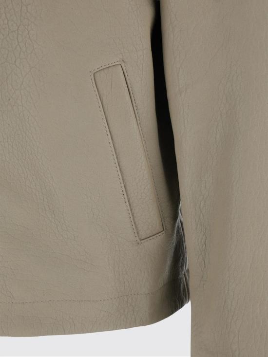 26SS 선플라워 자켓 6047 TAUPE Beige - SUNFLOWER