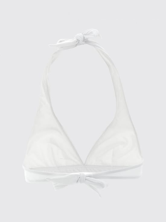 26SS 브루넬로 쿠치넬리 원피스 수영복 ML902VS479 C001 White - BRUNELLO CUCINELLI