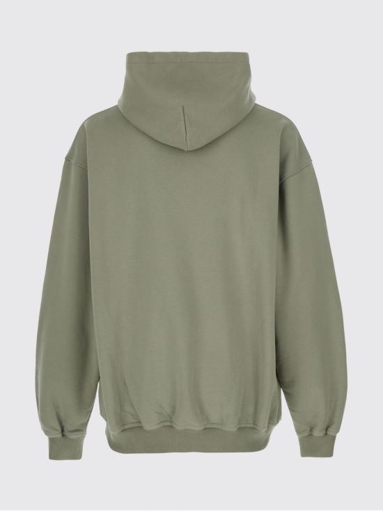 26SS 리프레젠트 긴팔 티셔츠 MLM41134 066 Green - REPRESENT