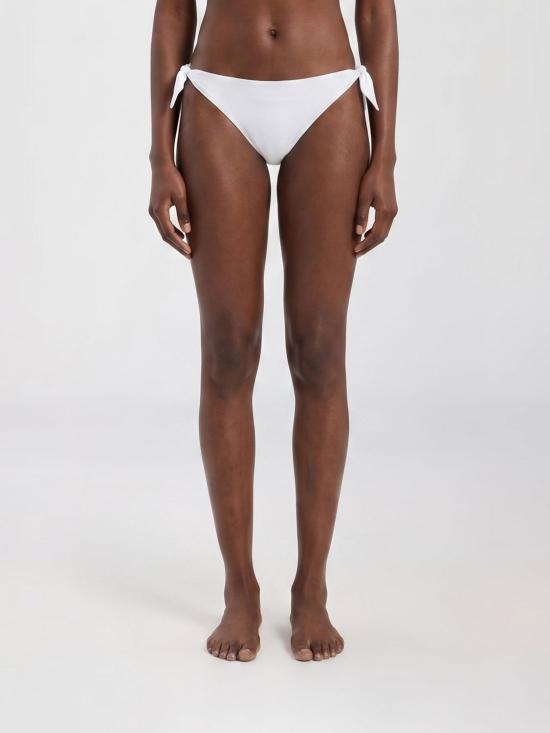26SS 브루넬로 쿠치넬리 원피스 수영복 ML902VS139 C001 White