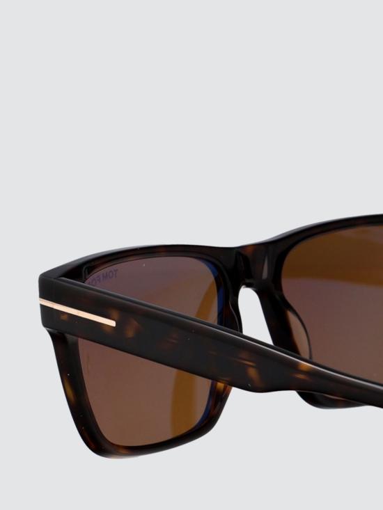26SS 톰포드 선글라스 FT1205 52E Multicolor - TOMFORD