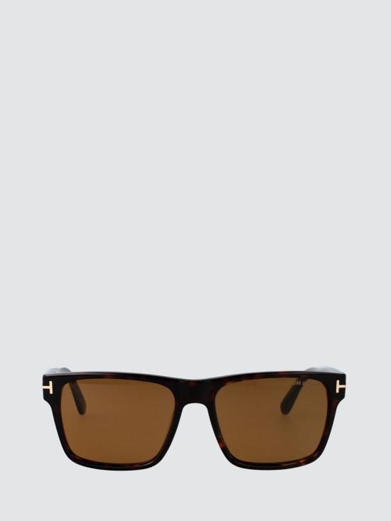 26SS 톰포드 선글라스 FT1205 52E Multicolor - TOMFORD