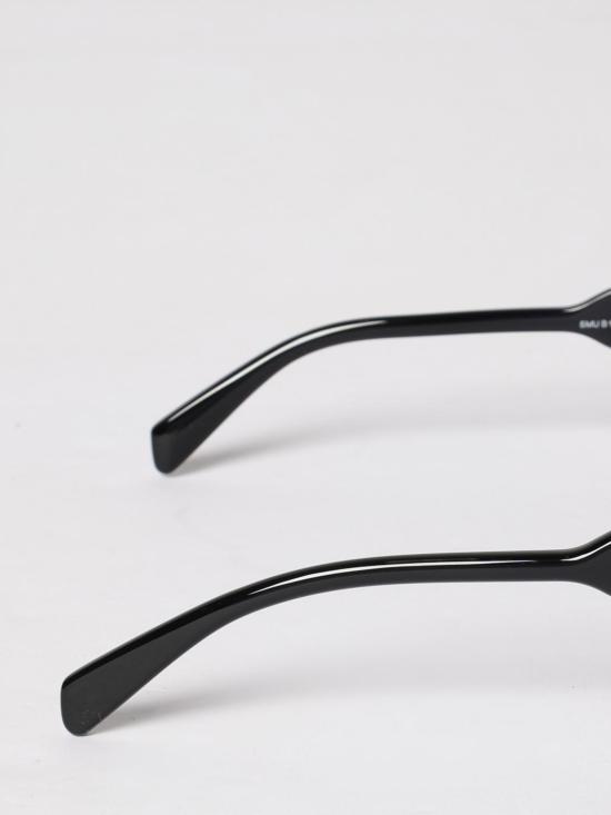 26SS 미우미우 선글라스 B11SU 16K80Q Black - MIU MIU