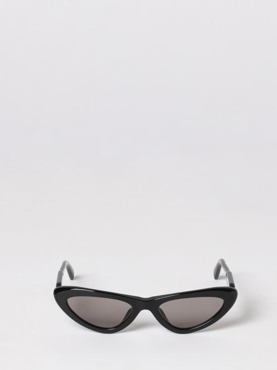 26SS 미우미우 선글라스 B11SU 16K80Q Black - MIU MIU