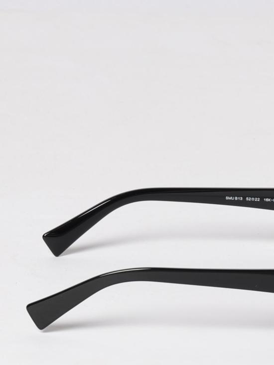 26SS 미우미우 선글라스 B13S 16K08Z Black - MIU MIU