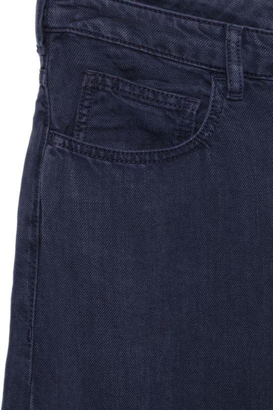 26SS 엠포리오 아르마니 데님 팬츠 EW000737AF14857UA086 NAVY - EMPORIO ARMANI