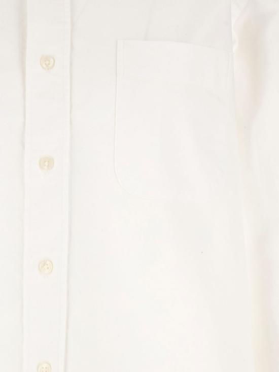 26SS 세바고 셔츠 75117ZW 001 White - SEBAGO
