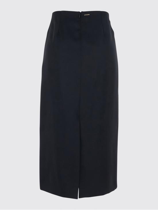 26SS 트윈셋 스커트 261TP2412 00006 Black - TWINSET